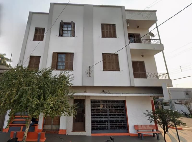 Foto 1 de 3: Apartamento em leilão em Santo Ângelo - RS, bairro Centro — Apartamento, Santo Ângelo / RS