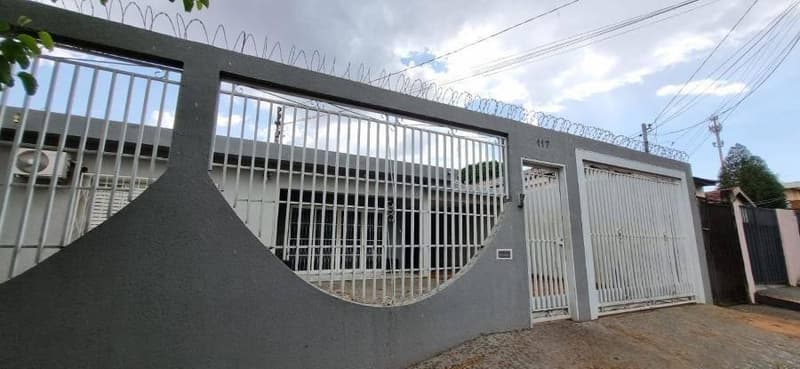 Foto 7 de 21: Casa em leilão em Campo Grande - MS — Casa, Ocupado, Campo Grande / MS (65% abaixo da avaliação)