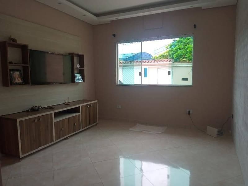 Foto 5 de 13: Casa em leilão em Peruíbe - SP, bairro Jardim Ribamar — Casa, Peruíbe / SP