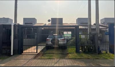 Foto 4 de 11: Casa em leilão em Canoas - RS, bairro Olaria — Casa, Ocupado, 54.6 m2, CANOAS / RS