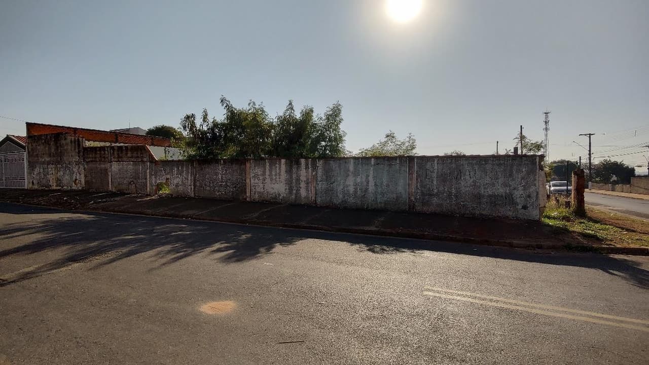 Foto 3 de 6: Terreno em leilão em Itapetininga - SP — Terreno, A.T. 1.855m², Jardim Marabá