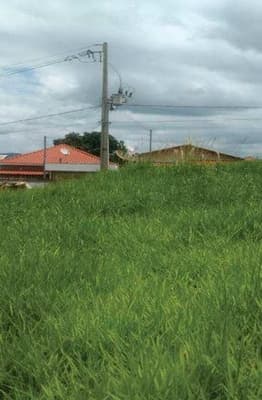 Foto 8 de 9: Terreno em leilão em São João Batista Do Glória - MG — TERRENO RESIDENCIAL - Lote 88 com 252m² - Bairro Residencial Alto da Glória na cidade de São João da Glória/MG