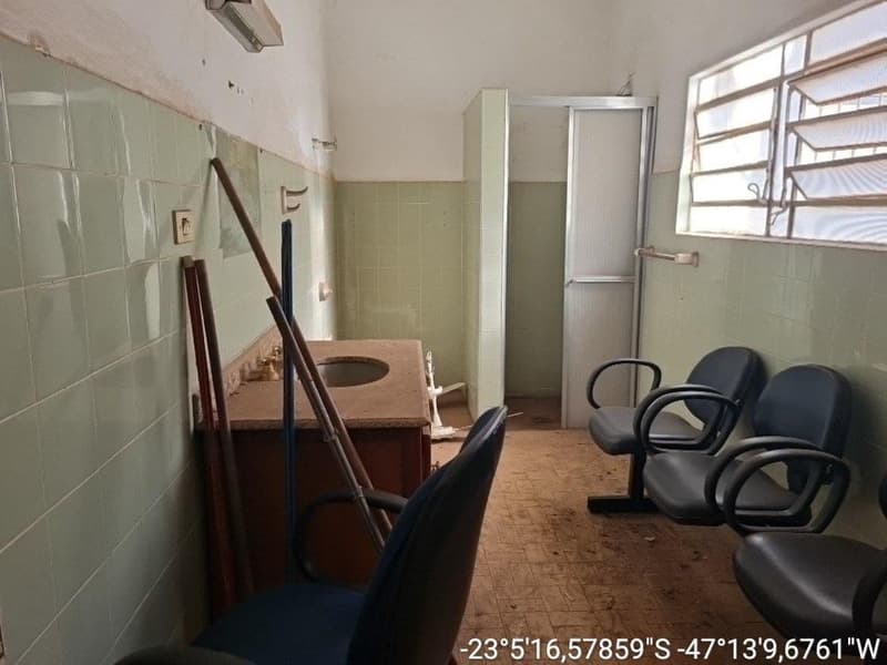 Foto 17 de 17: Casa em leilão em Indaiatuba - SP — Casa, A.T. 303 m², A.C. 204 m², Vila Sfeir