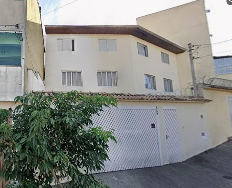 Foto 1 de 2: Casa em leilão em Taboão Da Serra - SP, bairro Arraial Paulista — Casa 131m² em Terreno 92m² | Taboão da Serra-SP | Arraial Paulista
