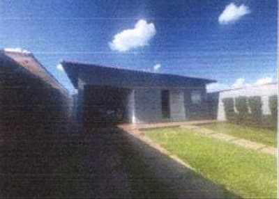 Foto 1 de 4: Casa em leilão em Cassilândia - MS, bairro Pernambuco — CASA RESIDENCIAL | A.T. 420m² E A.C 199,97m² - BAIRRO PERNAMBUCO | CASSILÂNDIA/MS