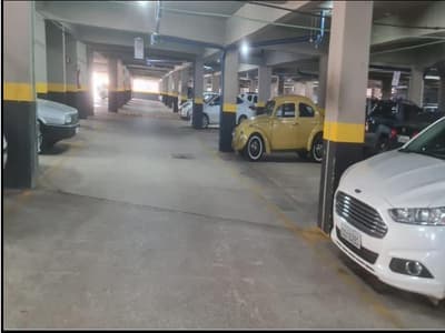 Foto 5 de 16: Apartamento em leilão em Brasília - DF, bairro Setor Industrial (Taguatinga) — Apartamento, Ocupado, 90.46 m2, BRASÍLIA / DF