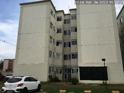 Apartamento em leilão em Porto Alegre - RS — Apartamento de 40.29m2, com 2 quartos, em PORTO ALEGRE/RS.