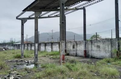Foto 28 de 31: Terreno em leilão em Mongaguá - SP — Terreno Urbano, A.T. 4.275,00m², Vila Atlântica Mongaguá/SP, (Direitos Possessórios)