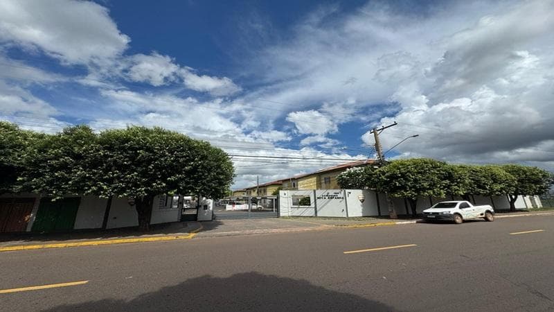Foto 3 de 9: Apartamento em leilão em Campo Grande - MS — APARTAMENTO, A.P. 48 M², VAGA DE GARAGEM, RESIDENCIAL NOVA ESPANHA EM CAMPO GRANDE/MS