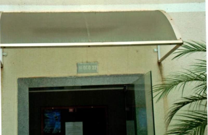 Foto 3 de 5: Apartamento em leilão em Araçatuba - SP — Direitos sobre apartamento com 44,010 m² de área privativa