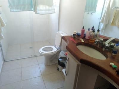 Foto 7 de 7: Casa em leilão em Carapicuíba - SP, bairro Parque Ideal — Casa em condomínio 218m² | Carapicuíba-SP | Res. Villa Velha | Parque Ideal - Financiamento até 420 Meses!