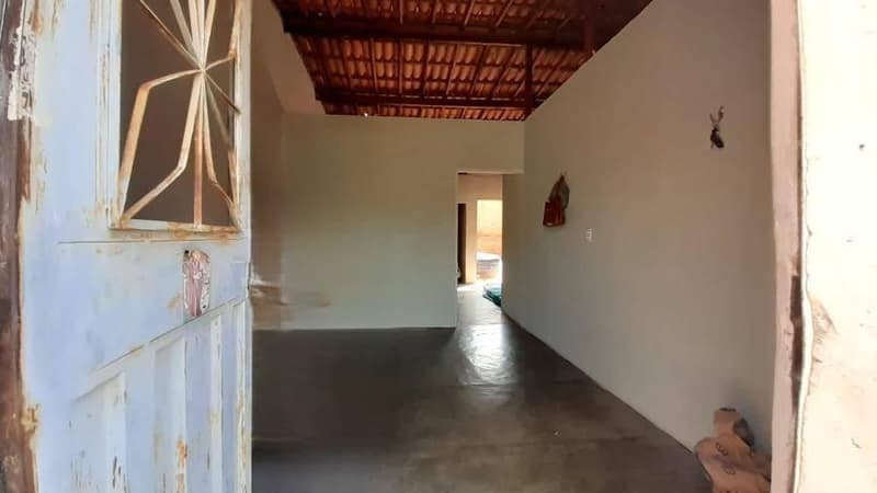 Foto 2 de 7: Casa em leilão em Salgueiro - PE, bairro Santa Margarida — Casa, Salgueiro / PE
