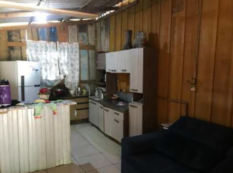 Foto 30 de 45: Casa em leilão em Xaxim - SC — Chácara Urbana A.T. 5.000 m² A.C. 135m² Santa Terezinha