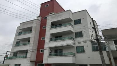 Apartamento em leilão em Camboriú - SC, bairro Areias — Apartamento 77m² - Areias, Camboriú/SC - Entrada de 30% + saldo em até 240x