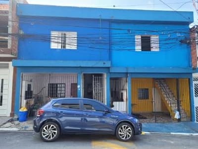 Terreno em leilão em Santana De Parnaíba - SP — IMÓVEIS EM SANTANA DE PARNAIBA | 578m²