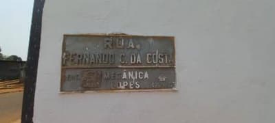 Foto 26 de 28: Casa em leilão em Rondonópolis - MT, bairro Vila Birigui — Casa, Rondonópolis / MT