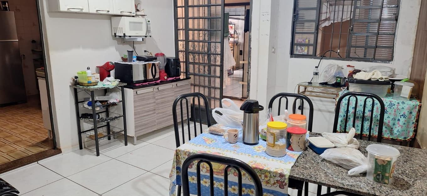 Foto 19 de 23: Casa em leilão em Araraquara - SP — Casa com 161.34 m² de área construída e 231.17 m² de terreno