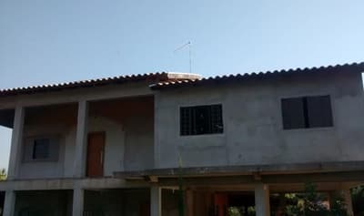 Foto 5 de 6: Area Rural em leilão em Atalaia - PR — Lote de Terras, com área de 14.166,00 m², contendo duas residência em alvenaria, quiosque, piscina e estabulo, Nova Esperança/PR