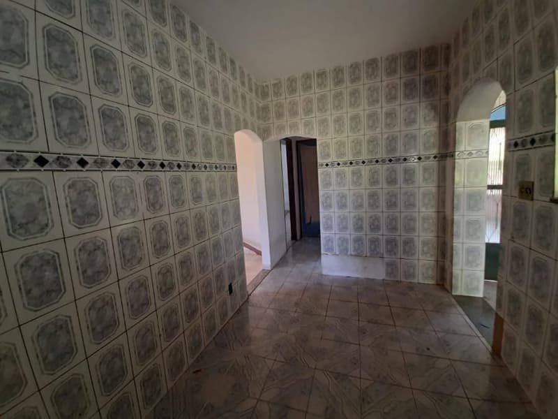 Foto 8 de 10: Casa em leilão em Magé - RJ, bairro Parque do Imperador — Casa 162m² | Magé-RJ | Parque Do Imperador - Com Piscina e Varanda - Financiamento até 420 Meses!