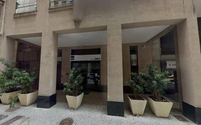 Comercial em leilão em Rio De Janeiro - RJ, bairro Centro — Imóvel Comercial 881m² | Rua da Alfândega, 21 | Centro RJ | Próximo à Candelária e VLT: Escala Rara e Localização Estratégica p/ Grandes Sedes!