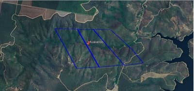 Terreno em leilão em Botumirim - MG — Terreno Rural com 183,9100ha em Botumirim/MG - Desocupado