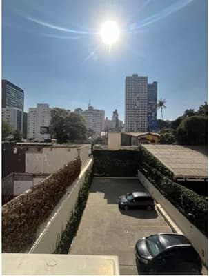 Foto 29 de 40: Apartamento em leilão em São Paulo - SP — APARTAMENTO - Und 201 - 2º andar - 234,15m² - localizado na Rua Consolação - Cerqueira Cesar/SP