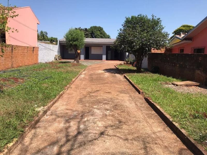 Foto 14 de 14: Casa em leilão em Medianeira - PR, bairro Nazaré — Casa, Medianeira / PR