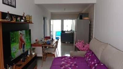 Foto 2 de 9: Apartamento em leilão em Imbé - RS, bairro Presidente — Apartamento, Imbé / RS