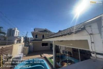 Foto 27 de 28: Terreno em leilão em Lages - SC — VENDA DE DUAS MATRÍCULAS EM CONJUNTO- EM LAGES-SC