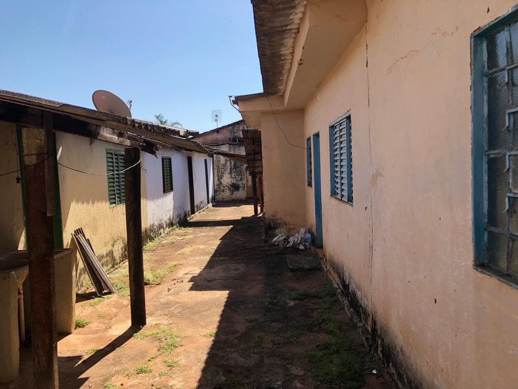 Foto 18 de 20: Casa em leilão em Barretos - SP — Casa, A.T. 484m², Los Angeles
