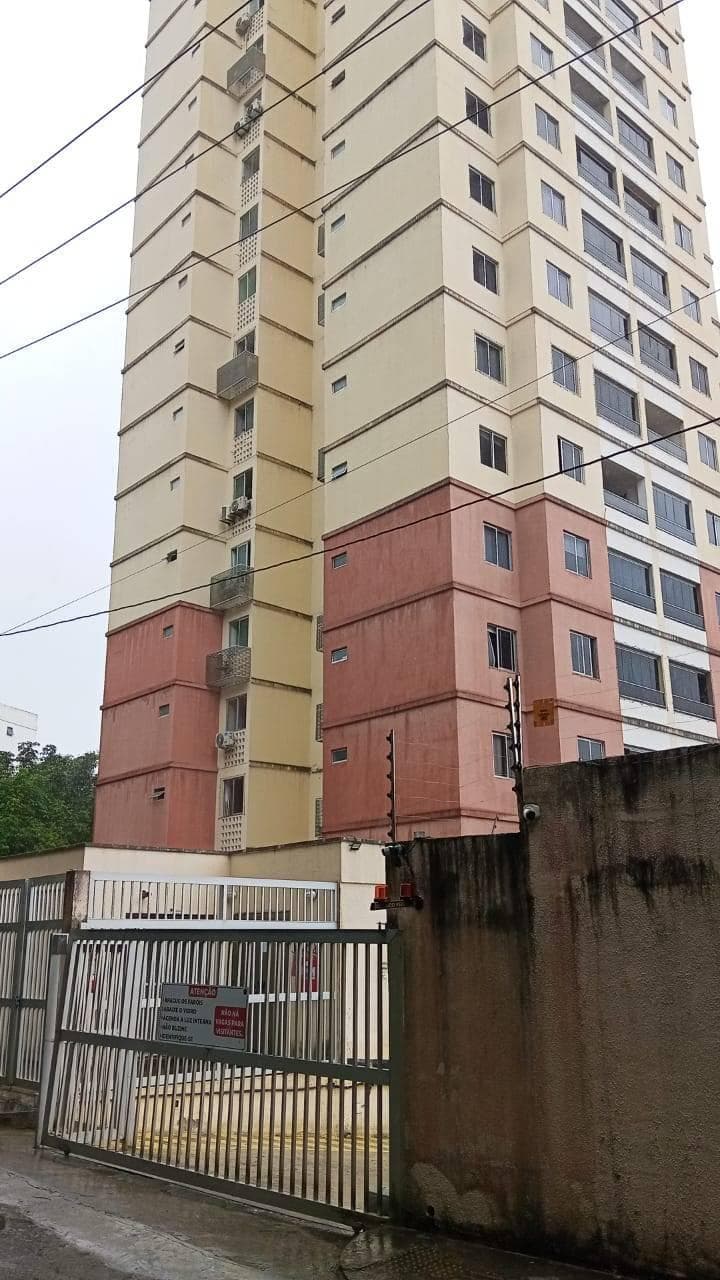 Foto 1 de 13: Apartamento em leilão em Salvador - BA, bairro Brotas — Apartamento, Salvador / BA