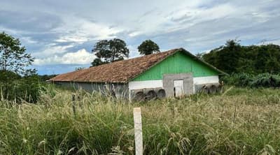Foto 22 de 40: Area Rural em leilão em Marechal Cândido Rondon - PR — Parte ideal de 55.265,69 m² do Lote Rural 05/A do 19º Perímetro da Fazenda Britânia, situado neste município e comarca de Marechal Candido Rondon/PR