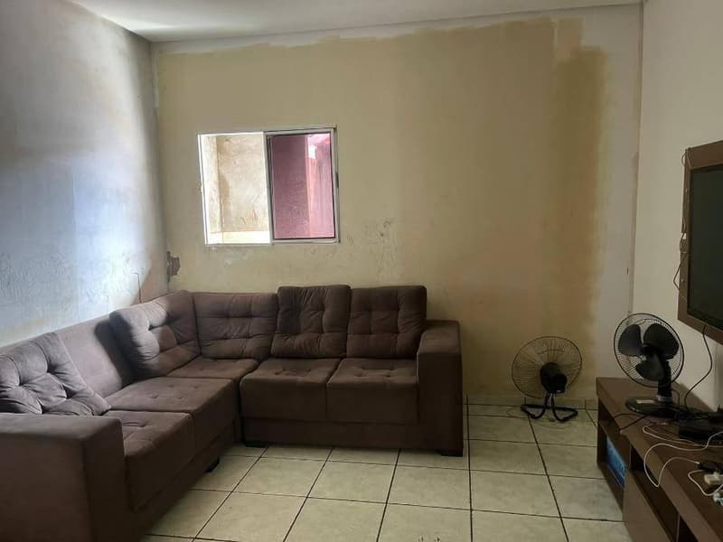 Foto 4 de 18: Casa em leilão em Cabrobó - PE, bairro Centro — Casa, Ocupado, Cabrobó / PE (52% abaixo da avaliação)