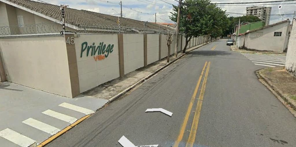 Foto 3 de 6: Casa em leilão em Taubaté - SP — Casa Residencial com área privativa de 116,450m2, Taubaté-SP