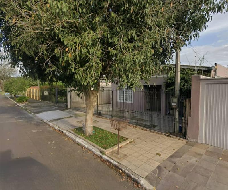 Foto 1 de 3: Casa em leilão em Canoas - RS, bairro Igara — Casa, Canoas / RS