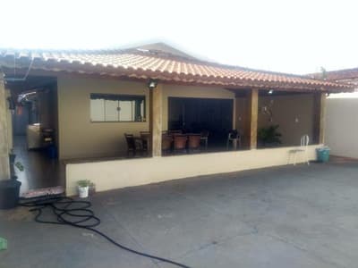Foto 5 de 9: Imóvel em leilão em Porto Ferreira - SP — IMOVEL RESIDENCIAL EM PORTO FERREIRA-SP