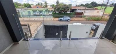 Foto 15 de 15: Casa em leilão em Campo Grande - MS, bairro Vila Marli — Casa, Campo Grande / MS