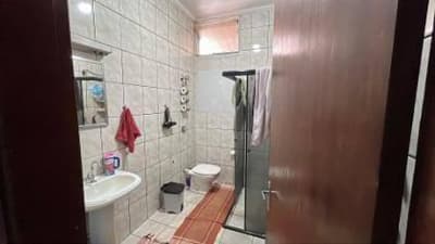 Foto 14 de 15: Casa em leilão em Araraquara - SP, bairro Vila Santana — Casa, Araraquara / SP