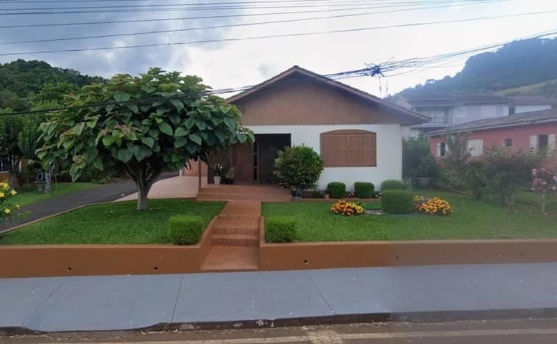Foto 3 de 3: Casa em leilão em Mariano Moro - RS, bairro Centro — Casa, Mariano Moro / RS