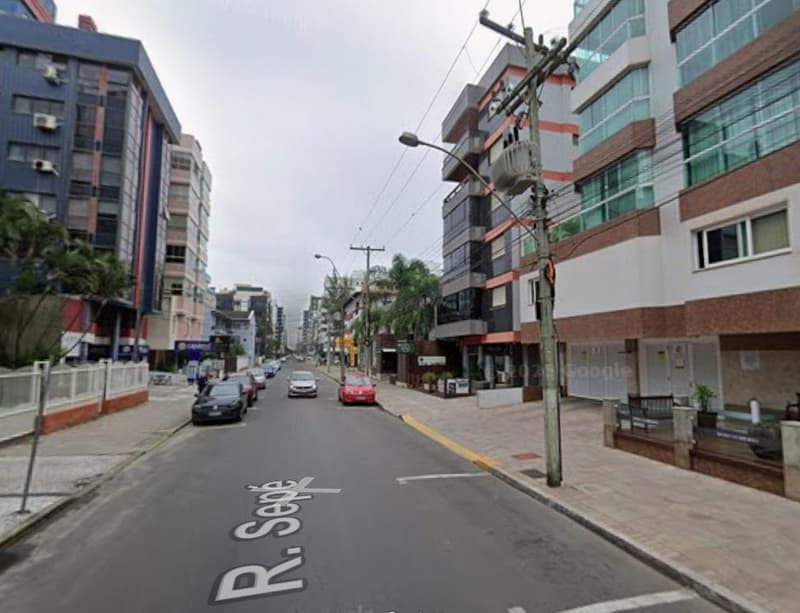 Apartamento em leilão em Capão Da Canoa - RS, bairro Centro — Apto. 33m², 01 vaga, Centro, Capão da Canoa/RS