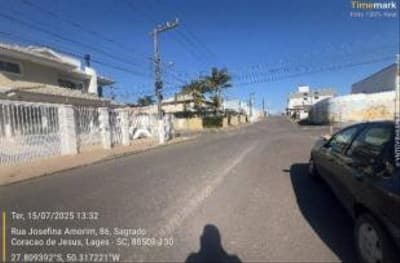 Foto 22 de 28: Terreno em leilão em Lages - SC — VENDA DE DUAS MATRÍCULAS EM CONJUNTO- EM LAGES-SC