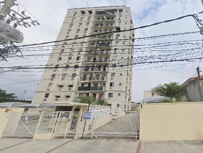 Apartamento em leilão em Rio De Janeiro - RJ, bairro Maria da Graça — R. Conde de Azambuja, 140 - 707 - Maria da Graça, Rio de Janeiro - RJ, 21050-582, Brasil
