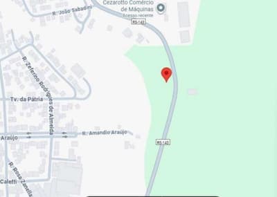 Foto 5 de 6: Imóvel em leilão em Constantina - RS, bairro Loteamento Belohorizonte — IMÓVEL URBANO COM ÁREA TOTAL DE 1.579,13m2 EM CONSTANTINA-RS