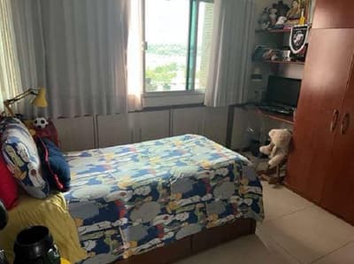 Foto 14 de 14: Apartamento em leilão em Vitória - ES — Apto. 1.104, A.U. 130m², 2 dorms, 1 suíte, Sta. Helena