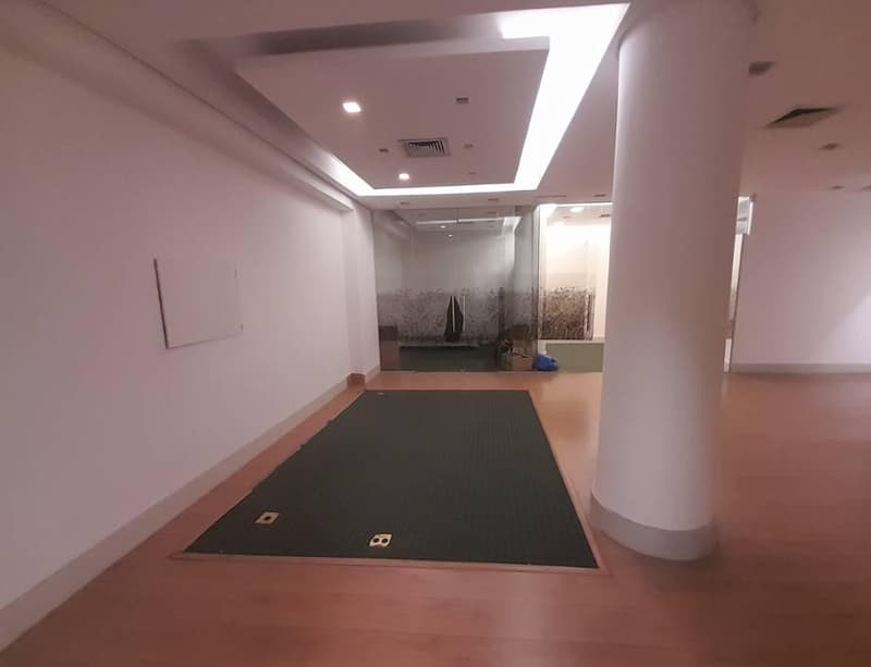 Foto 3 de 12: Comercial em leilão em São Paulo - SP, bairro Bela Vista — Ex-agência, São Paulo / SP