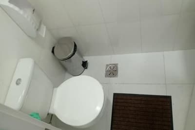 Foto 6 de 6: Comercial em leilão em Rio De Janeiro - RJ, bairro São Cristóvão — Sala 25m² DESOCUPADA + Vaga | Bairro São Cristóvão, RJ | Ideal para Consultório ou Escritório.