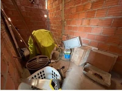 Foto 7 de 16: Casa em leilão em Jataí - GO, bairro Dom Abel — Ocupado, 300.0 m2, JATAÍ / GO
