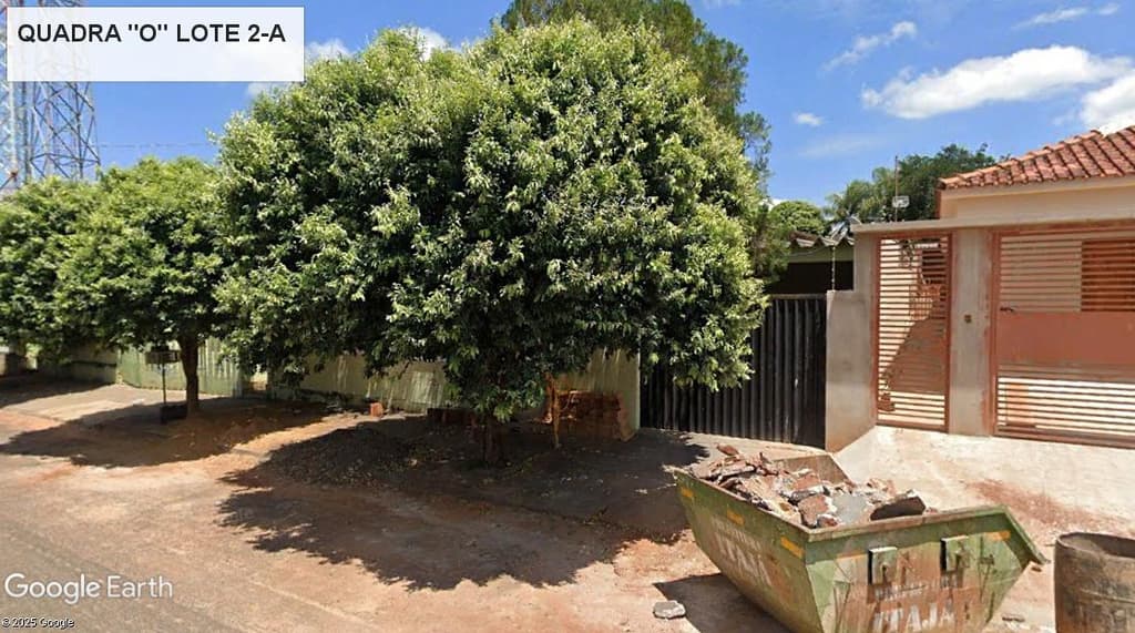 Foto 3 de 3: Casa em leilão em Itajá - GO — CASA RESIDENCIAL