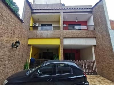 Foto 8 de 13: Casa em leilão em Nilópolis - RJ, bairro Cabral — Casa, Nilópolis / RJ