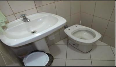 Foto 10 de 21: Casa em leilão em Bauru - SP, bairro Jardim Terra Branca — 360.0 m2, BAURU / SP